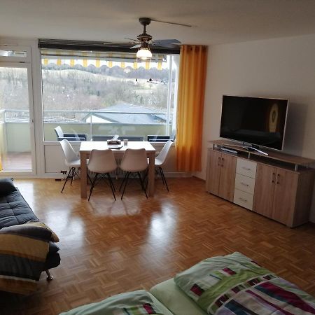 Sonnige Ferienwohnung Mit Seeblick Uhldingen-Mühlhofen Exteriör bild