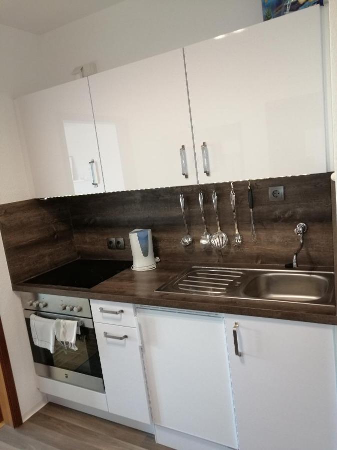 Sonnige Ferienwohnung Mit Seeblick Uhldingen-Mühlhofen Exteriör bild