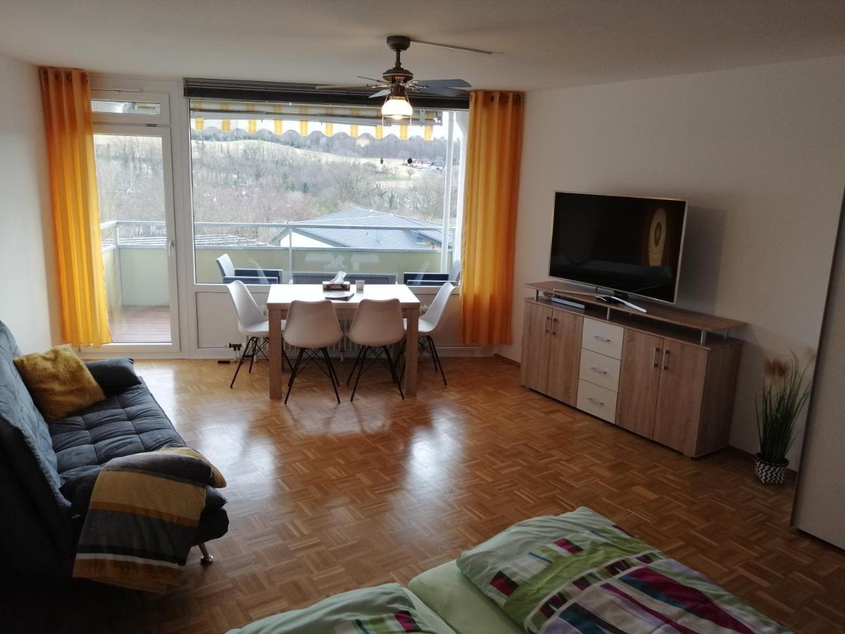 Sonnige Ferienwohnung Mit Seeblick Uhldingen-Mühlhofen Exteriör bild